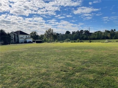 Perfect chance to build in this historical gated community on English Turn Golf and Country Club in Louisiana - for sale on GolfHomes.com, golf home, golf lot