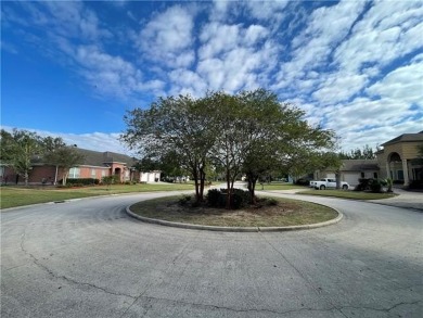 Perfect chance to build in this historical gated community on English Turn Golf and Country Club in Louisiana - for sale on GolfHomes.com, golf home, golf lot