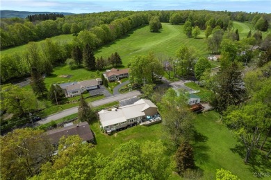 A beautiful view at 174 Camp Rd is calling its next homeowner on Cedar Lake Club in New York - for sale on GolfHomes.com, golf home, golf lot
