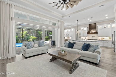 ***THIS HOME IS SHOWCASED WITH BOTH HIGH-QUALITY PHOTOS AND A on Plantation Bay Golf and Country Club in Florida - for sale on GolfHomes.com, golf home, golf lot