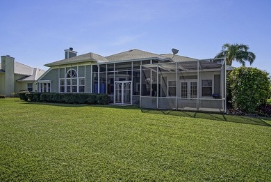 This is it! Location, spacious & elegant best describe this on Gator Trace Golf and Country Club in Florida - for sale on GolfHomes.com, golf home, golf lot