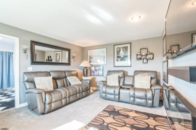 Beautifully Updated 4-Bedroom Home in Desirable Brigantine, NJ on The Links At Brigantine Beach in New Jersey - for sale on GolfHomes.com, golf home, golf lot
