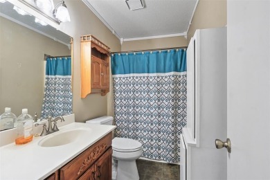 Charming Woodland Retreat in Holly Lake Ranch Resort! Nestled on on Holly Lake Ranch Golf Club in Texas - for sale on GolfHomes.com, golf home, golf lot