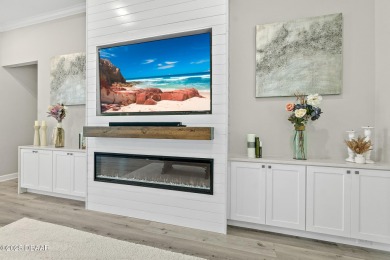 ***THIS HOME IS SHOWCASED WITH BOTH HIGH-QUALITY PHOTOS AND A on Plantation Bay Golf and Country Club in Florida - for sale on GolfHomes.com, golf home, golf lot