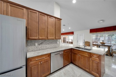Welcome to your new home! This cozy 4-bedroom, 2-bathroom house on River Hall Country Club in Florida - for sale on GolfHomes.com, golf home, golf lot