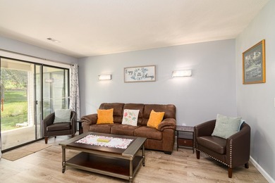 Golf Course View Walk-In Condo - NO STEPS! Perfectly positioned on Pointe Royale Village Country Club in Missouri - for sale on GolfHomes.com, golf home, golf lot