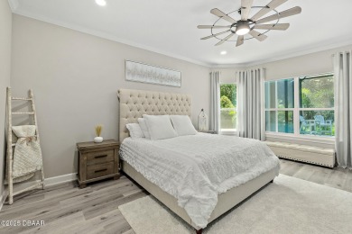 ***THIS HOME IS SHOWCASED WITH BOTH HIGH-QUALITY PHOTOS AND A on Plantation Bay Golf and Country Club in Florida - for sale on GolfHomes.com, golf home, golf lot