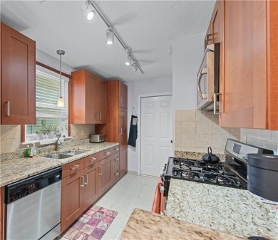 Fall in Love with This Thoughtfully Updated Gem in the Heart of on Canongate At Flat Creek Club in Georgia - for sale on GolfHomes.com, golf home, golf lot