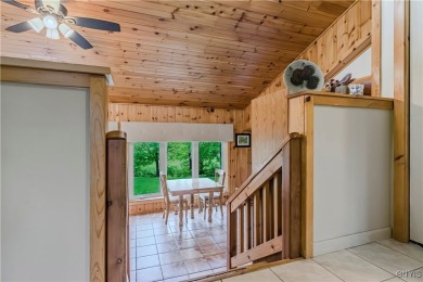 A beautiful view at 174 Camp Rd is calling its next homeowner on Cedar Lake Club in New York - for sale on GolfHomes.com, golf home, golf lot