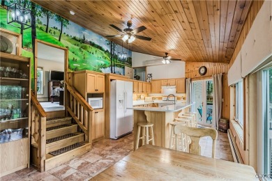 A beautiful view at 174 Camp Rd is calling its next homeowner on Cedar Lake Club in New York - for sale on GolfHomes.com, golf home, golf lot