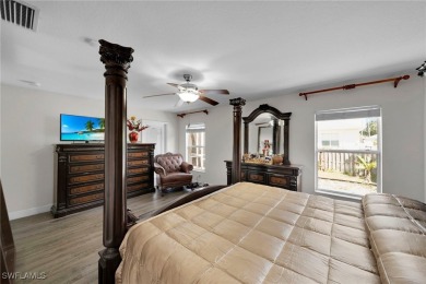 Welcome to your new home! This cozy 4-bedroom, 2-bathroom house on River Hall Country Club in Florida - for sale on GolfHomes.com, golf home, golf lot
