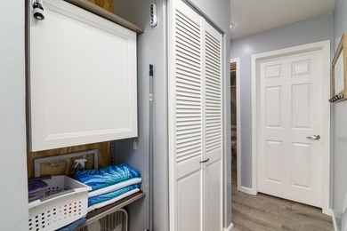 Golf Course View Walk-In Condo - NO STEPS! Perfectly positioned on Pointe Royale Village Country Club in Missouri - for sale on GolfHomes.com, golf home, golf lot