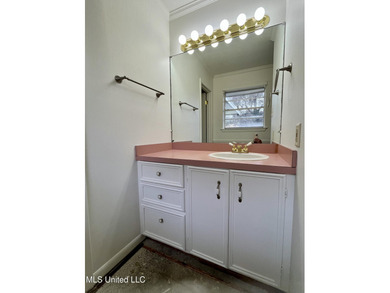 Welcome to this spacious 3-bedroom, 2-bath home offering 2,100 on Great Southern Golf Club in Mississippi - for sale on GolfHomes.com, golf home, golf lot