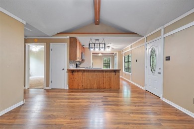 Charming Woodland Retreat in Holly Lake Ranch Resort! Nestled on on Holly Lake Ranch Golf Club in Texas - for sale on GolfHomes.com, golf home, golf lot