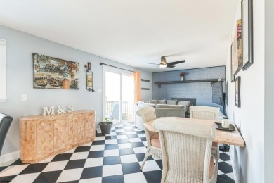 Beautifully Updated 4-Bedroom Home in Desirable Brigantine, NJ on The Links At Brigantine Beach in New Jersey - for sale on GolfHomes.com, golf home, golf lot