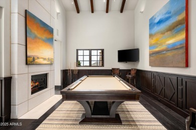 Sited privately on 4 acres in the exclusive enclave of Saguaro on Desert Mountain Club - Apache Golf Course in Arizona - for sale on GolfHomes.com, golf home, golf lot