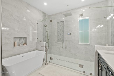 ***THIS HOME IS SHOWCASED WITH BOTH HIGH-QUALITY PHOTOS AND A on Plantation Bay Golf and Country Club in Florida - for sale on GolfHomes.com, golf home, golf lot