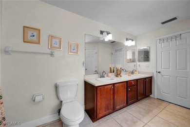 Welcome to your new home! This cozy 4-bedroom, 2-bathroom house on River Hall Country Club in Florida - for sale on GolfHomes.com, golf home, golf lot