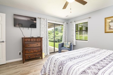 Golf Course View Walk-In Condo - NO STEPS! Perfectly positioned on Pointe Royale Village Country Club in Missouri - for sale on GolfHomes.com, golf home, golf lot