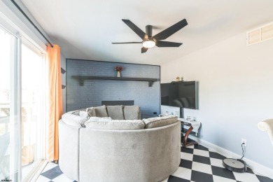 Beautifully Updated 4-Bedroom Home in Desirable Brigantine, NJ on The Links At Brigantine Beach in New Jersey - for sale on GolfHomes.com, golf home, golf lot