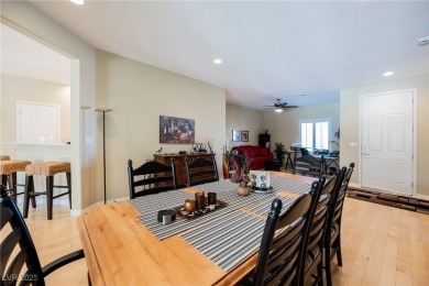 A rare gem like this doesn't come around often, this stunning on Revere Golf Club in Nevada - for sale on GolfHomes.com, golf home, golf lot