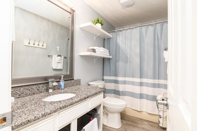 Golf Course View Walk-In Condo - NO STEPS! Perfectly positioned on Pointe Royale Village Country Club in Missouri - for sale on GolfHomes.com, golf home, golf lot