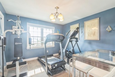 Beautifully Updated 4-Bedroom Home in Desirable Brigantine, NJ on The Links At Brigantine Beach in New Jersey - for sale on GolfHomes.com, golf home, golf lot