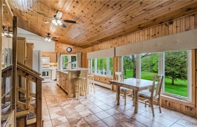 A beautiful view at 174 Camp Rd is calling its next homeowner on Cedar Lake Club in New York - for sale on GolfHomes.com, golf home, golf lot