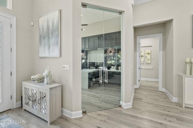 ***THIS HOME IS SHOWCASED WITH BOTH HIGH-QUALITY PHOTOS AND A on Plantation Bay Golf and Country Club in Florida - for sale on GolfHomes.com, golf home, golf lot