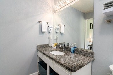 Golf Course View Walk-In Condo - NO STEPS! Perfectly positioned on Pointe Royale Village Country Club in Missouri - for sale on GolfHomes.com, golf home, golf lot