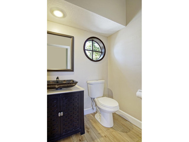 This is it! Location, spacious & elegant best describe this on Gator Trace Golf and Country Club in Florida - for sale on GolfHomes.com, golf home, golf lot