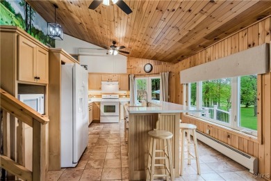 A beautiful view at 174 Camp Rd is calling its next homeowner on Cedar Lake Club in New York - for sale on GolfHomes.com, golf home, golf lot