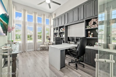 ***THIS HOME IS SHOWCASED WITH BOTH HIGH-QUALITY PHOTOS AND A on Plantation Bay Golf and Country Club in Florida - for sale on GolfHomes.com, golf home, golf lot