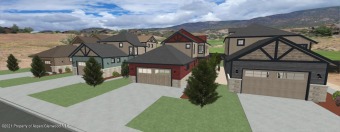 Lakota's NEWEST single family community is here! These luxury on Lakota Canyon Ranch and Golf Club in Colorado - for sale on GolfHomes.com, golf home, golf lot