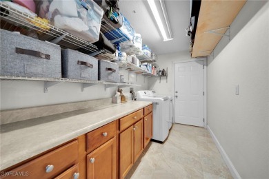 Welcome to your new home! This cozy 4-bedroom, 2-bathroom house on River Hall Country Club in Florida - for sale on GolfHomes.com, golf home, golf lot