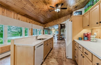 A beautiful view at 174 Camp Rd is calling its next homeowner on Cedar Lake Club in New York - for sale on GolfHomes.com, golf home, golf lot