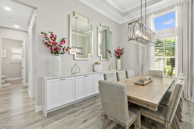 ***THIS HOME IS SHOWCASED WITH BOTH HIGH-QUALITY PHOTOS AND A on Plantation Bay Golf and Country Club in Florida - for sale on GolfHomes.com, golf home, golf lot