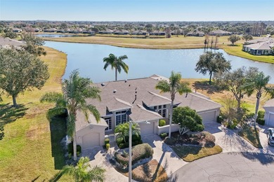 Under contract-accepting backup offers. Nestled on a quiet on Scepter Golf Club in Florida - for sale on GolfHomes.com, golf home, golf lot
