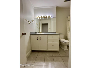 Welcome to this spacious 3-bedroom, 2-bath home offering 2,100 on Great Southern Golf Club in Mississippi - for sale on GolfHomes.com, golf home, golf lot