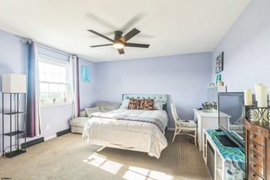 Beautifully Updated 4-Bedroom Home in Desirable Brigantine, NJ on The Links At Brigantine Beach in New Jersey - for sale on GolfHomes.com, golf home, golf lot