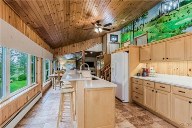 A beautiful view at 174 Camp Rd is calling its next homeowner on Cedar Lake Club in New York - for sale on GolfHomes.com, golf home, golf lot