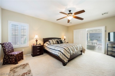A rare gem like this doesn't come around often, this stunning on Revere Golf Club in Nevada - for sale on GolfHomes.com, golf home, golf lot