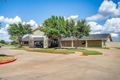 From the moment you approach the driveway, this home in the on Harbor Lakes Golf Club in Texas - for sale on GolfHomes.com, golf home, golf lot