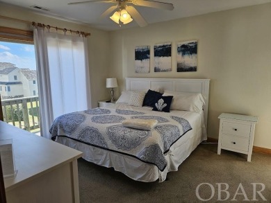 Great opportunity to own a beautiful home in the Village at Nags on Nags Head Golf Links in North Carolina - for sale on GolfHomes.com, golf home, golf lot