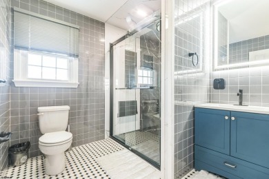 Beautifully Updated 4-Bedroom Home in Desirable Brigantine, NJ on The Links At Brigantine Beach in New Jersey - for sale on GolfHomes.com, golf home, golf lot