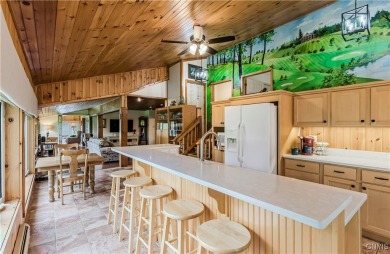 A beautiful view at 174 Camp Rd is calling its next homeowner on Cedar Lake Club in New York - for sale on GolfHomes.com, golf home, golf lot