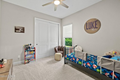 ***THIS HOME IS SHOWCASED WITH BOTH HIGH-QUALITY PHOTOS AND A on Plantation Bay Golf and Country Club in Florida - for sale on GolfHomes.com, golf home, golf lot