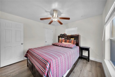 Welcome to your new home! This cozy 4-bedroom, 2-bathroom house on River Hall Country Club in Florida - for sale on GolfHomes.com, golf home, golf lot