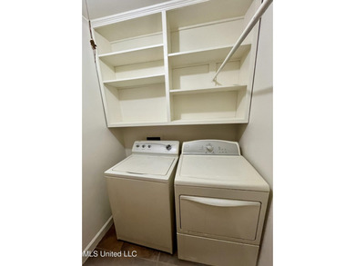 Welcome to this spacious 3-bedroom, 2-bath home offering 2,100 on Great Southern Golf Club in Mississippi - for sale on GolfHomes.com, golf home, golf lot