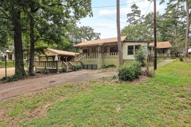 Charming Woodland Retreat in Holly Lake Ranch Resort! Nestled on on Holly Lake Ranch Golf Club in Texas - for sale on GolfHomes.com, golf home, golf lot